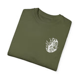 Burning love tee