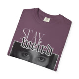 Stay Weird tee