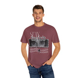 Stay Weird tee