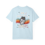 CEO of overthinking tee