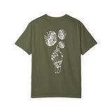 Burning love tee