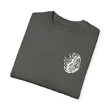 Burning love tee