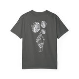 Burning love tee