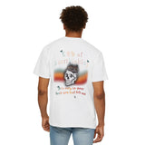 CEO of overthinking tee