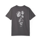 Burning love tee