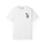 CEO of overthinking tee
