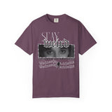 Stay Weird tee