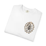 Stay Sharp Stay wild tee