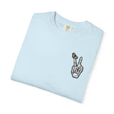 CEO of overthinking tee