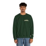 Poison sweatshirt