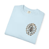 Stay Sharp Stay wild tee