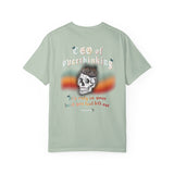 CEO of overthinking tee