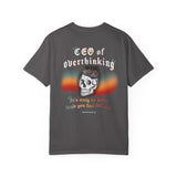 CEO of overthinking tee