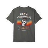 CEO of overthinking tee