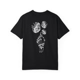 Burning love tee