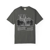 Stay Weird tee