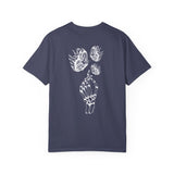 Burning love tee