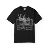 Stay Weird tee