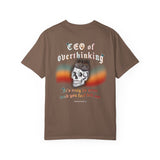 CEO of overthinking tee