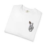 CEO of overthinking tee