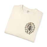 Stay Sharp Stay wild tee