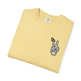 CEO of overthinking tee
