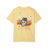 CEO of overthinking tee