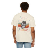CEO of overthinking tee