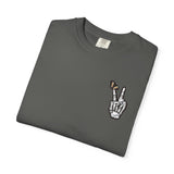 CEO of overthinking tee