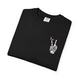 CEO of overthinking tee