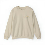 Poison sweatshirt