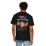 CEO of overthinking tee