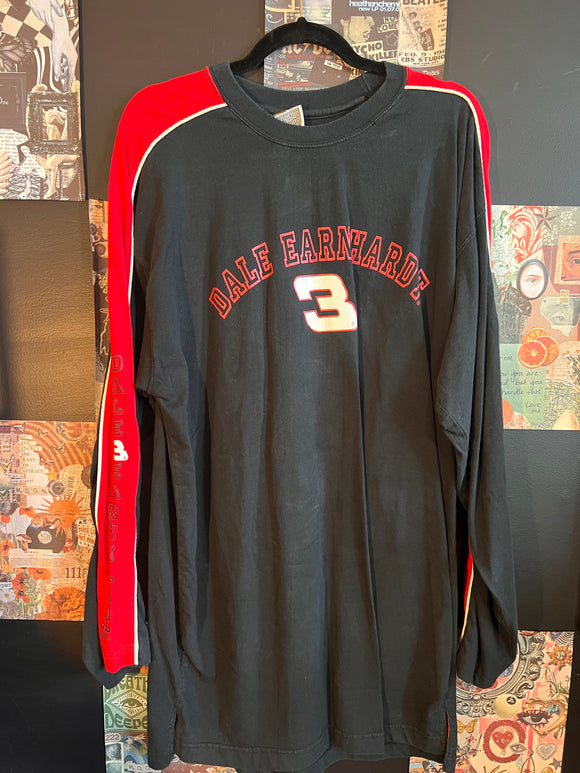 Dale long sleeve xl