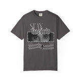 Stay Weird tee
