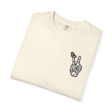 CEO of overthinking tee