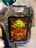 Nightmare in the woods LG(more fitted)