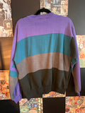 Willow bay vtg pullover med
