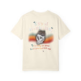 CEO of overthinking tee