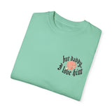 But daddy I love him tee