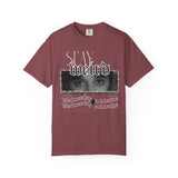 Stay Weird tee