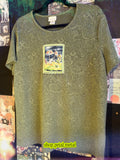 Summerween tee XL