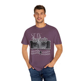 Stay Weird tee