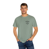 Tattoos and tears tee