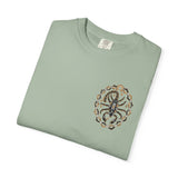 Stay Sharp Stay wild tee