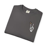 CEO of overthinking tee