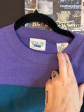 Willow bay vtg pullover med