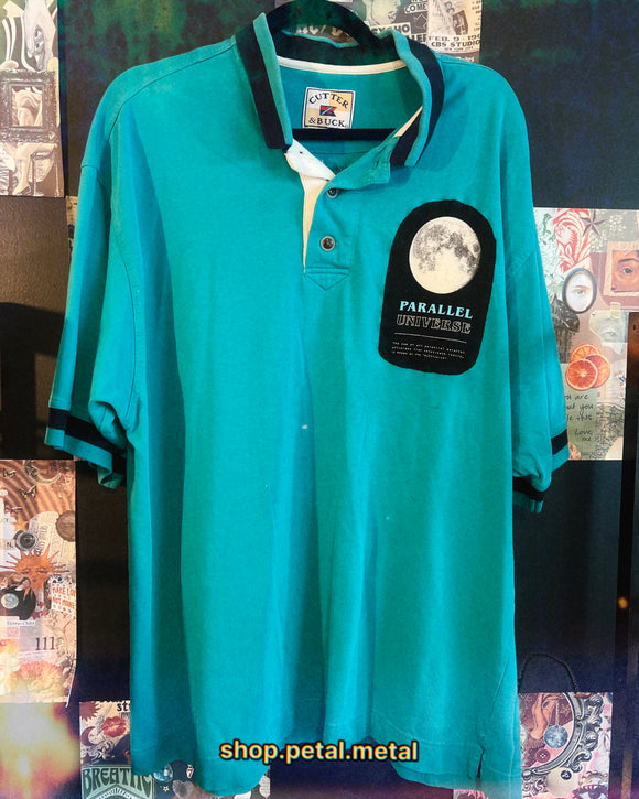 Parallel universe xl vtg too