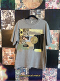 Stuck in the woods lg/xl