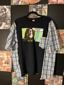 The force tee lg