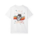 CEO of overthinking tee